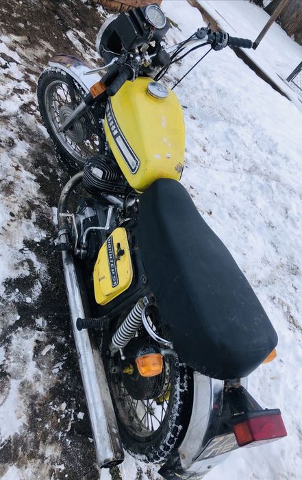 До уваги Іж Юпітер 4