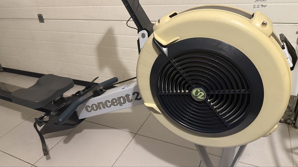 Remo Concept 2 - Model D (Ecra PM3)