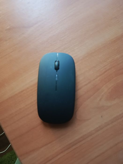 Подаю мышку, состояние мышки хорошие,мышка новая
