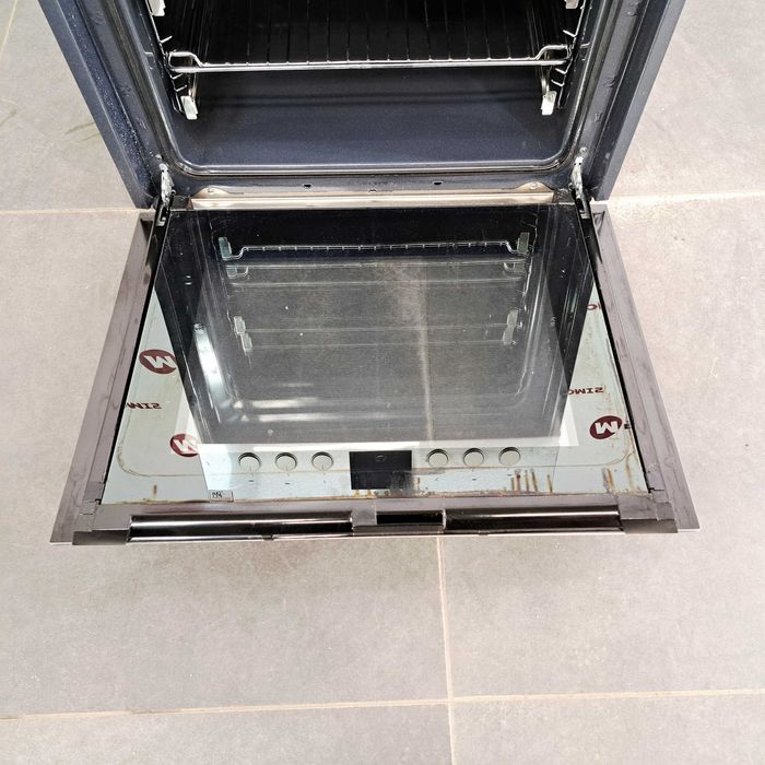 Piekarnik Bauknecht HIR4 EI8VS3 PT R [12mscy-gwar] A+ / 65L