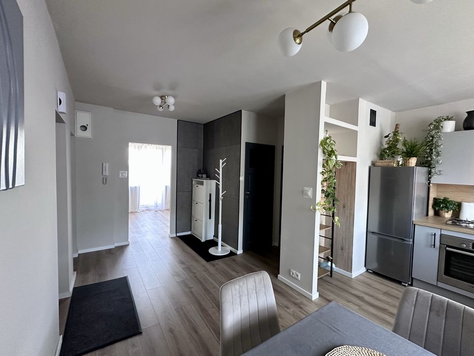 53 m² GOTOWE DO ZAMIESZKANIA Retkinia-Zagrodniki ul. Olimpijska 14