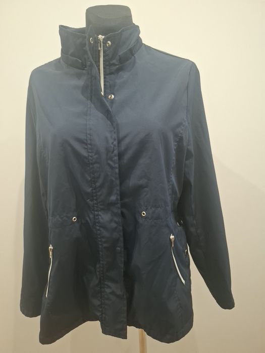 Kurtka  damska na wiosne, a la, wiatrówka