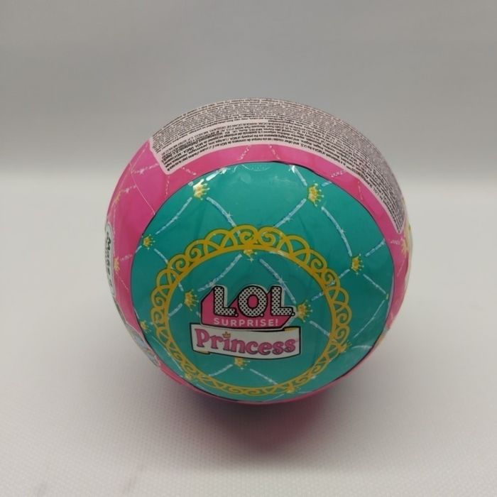 OUTLET Lalka L.O.L. Surprise MGA 542193-EUC Princess Tots
