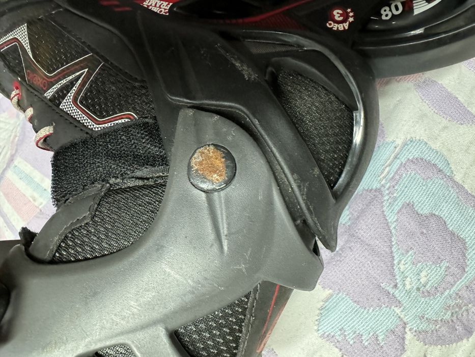 Patins em Linha Oxelo Decathlon - Tamanho 35-38