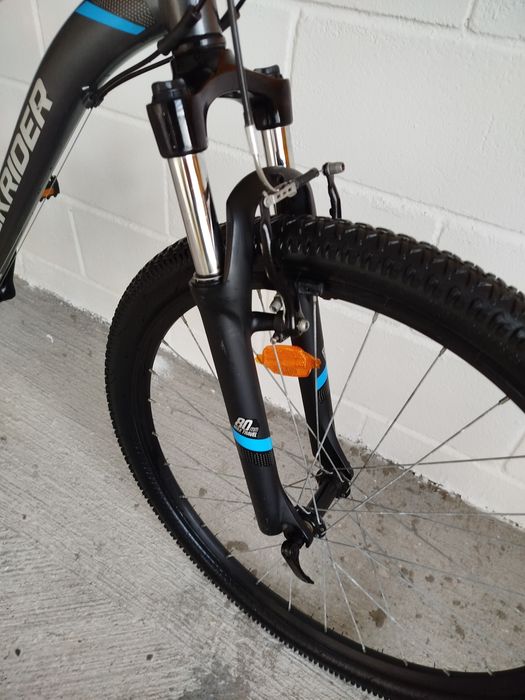 Bicicleta Rockrider ST100 - Quadro L