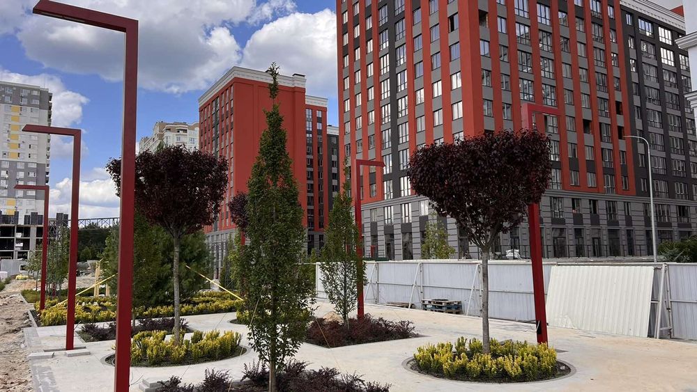 Топ предложение на квартиру с документами