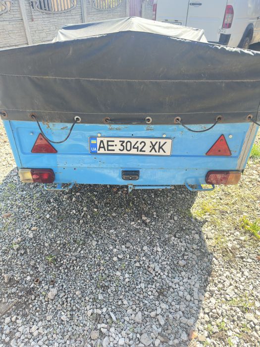 Продам Прицеп автомобильный