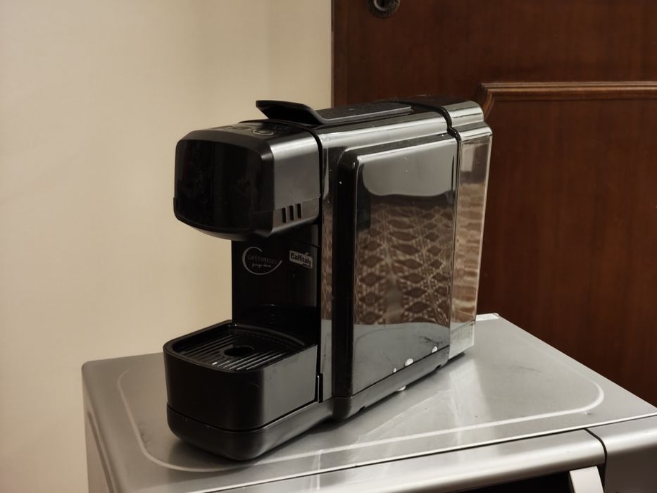 Máquina de Café Pingo Doce