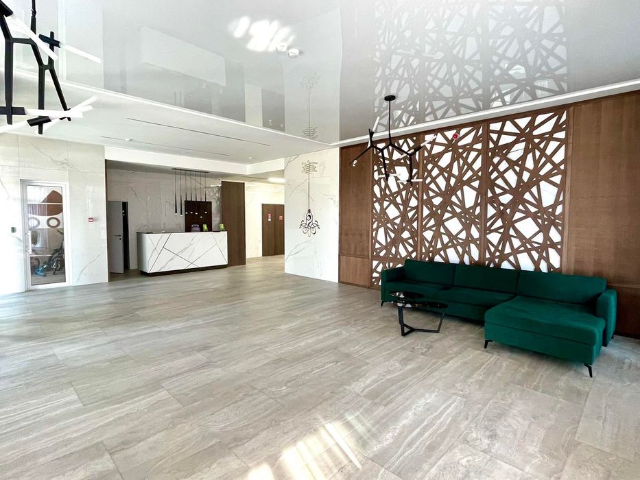 Многокомнатная квартира по адресу бульвар Дружбы Народов (площадь 350 м²) - Atlanta.ua - фото 3