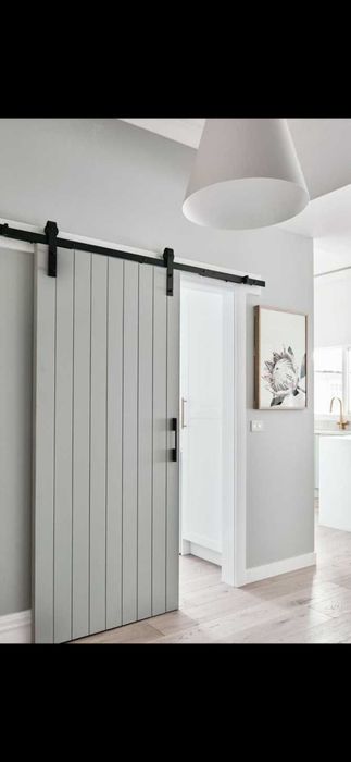 Porta de Celeiro / barn door