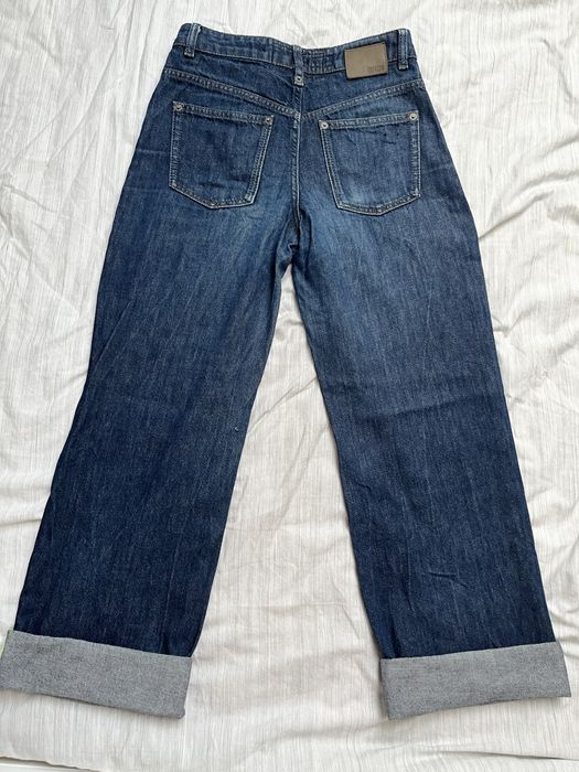 DRYKORN Jeans Bootcut-Fit "Sweep”