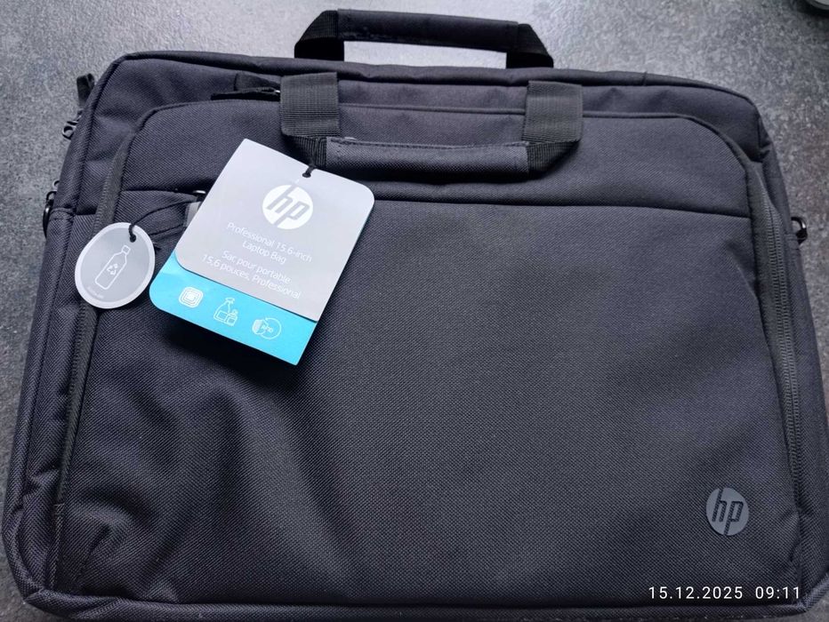 Torba na laptopa Hp