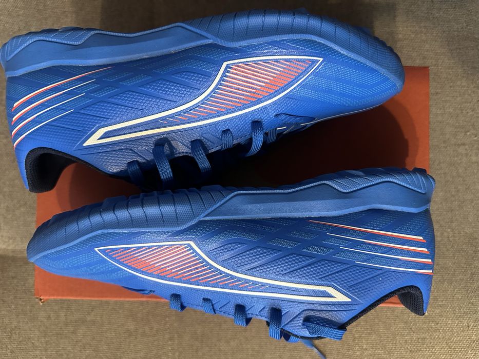 Футзалки PUMA р.41