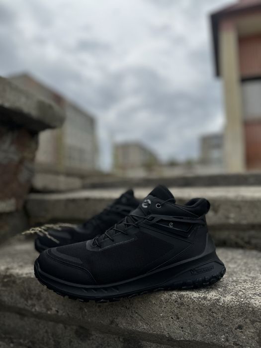 Чоловічі оригінальні черевики ecco 824294 51052