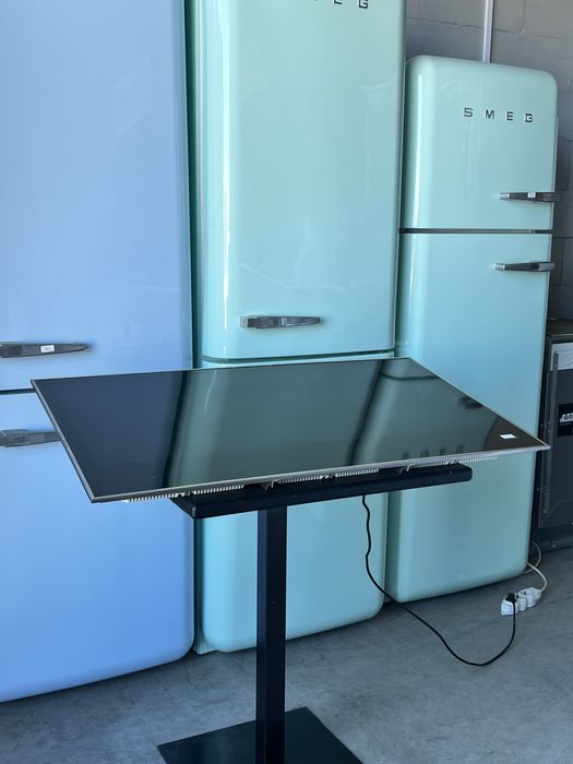 СТАН НОВОЇ!!! Индукция Miele KM 7697 95 см индукционная індукція