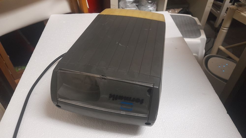 Motor abertura de portão Formatic