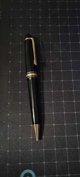 Caneta MontBlanc