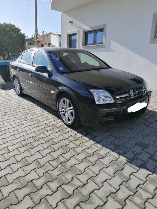 Opel Vectra Gts diesel