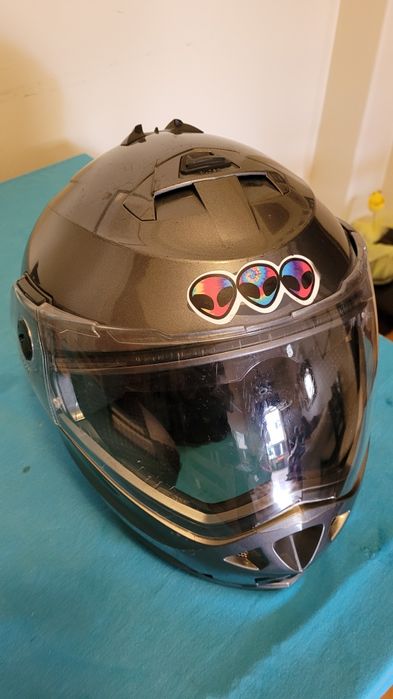 Capacete Caberg tamanho S