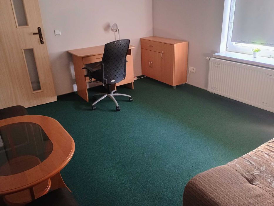 Pokoje do wynajęcia, nowy dom, miejsca parkingowe