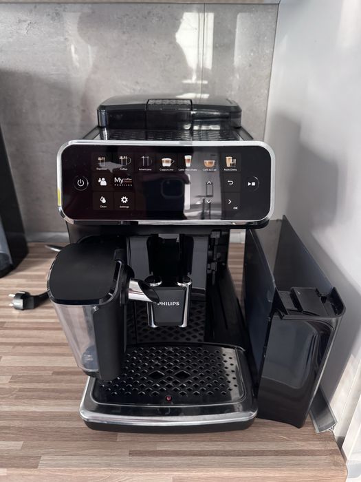 Philips LatteGo 5400