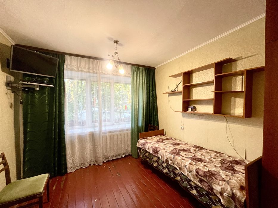‼️Без комісії! Кімната 18м2 в Ірпені