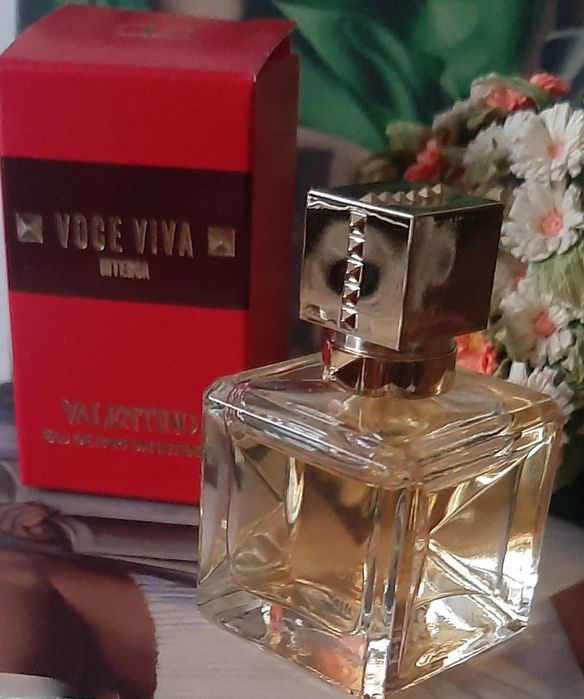 Valentino Voce Viva edp intense 7 ml, miniatura