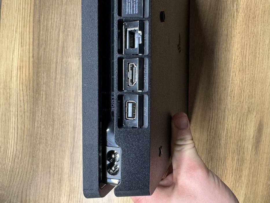 PlayStation PS4 Slim 500gb