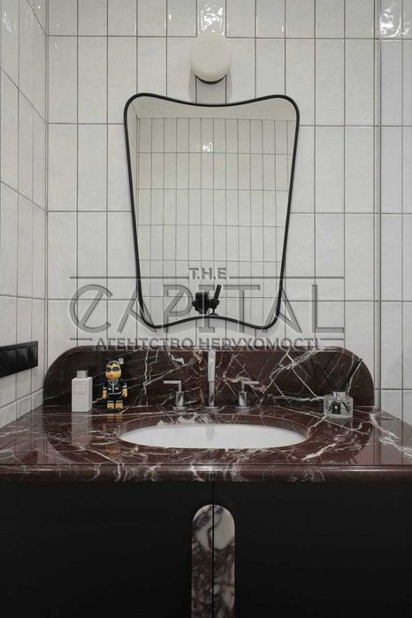 Продаж / Квартира / 88 м2 / ЖК Edelweiss House / Печерський район