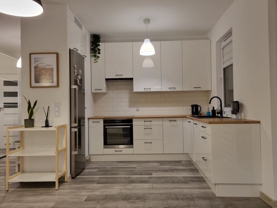 Mieszkanie 45m  Gdańsk Jasień