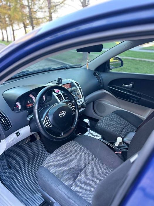 Kia Ceed 2008 р Універсал