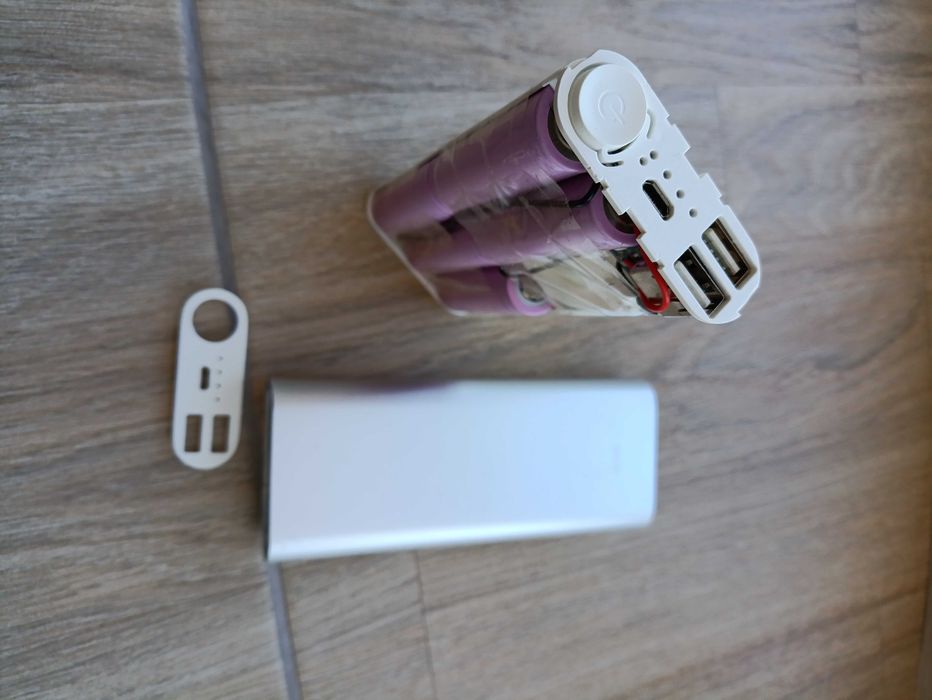 Power bank 16000 под ремонт повербанк