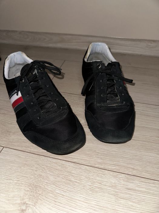 Tommy Hilfiger	Sneakersy niskie r. 43