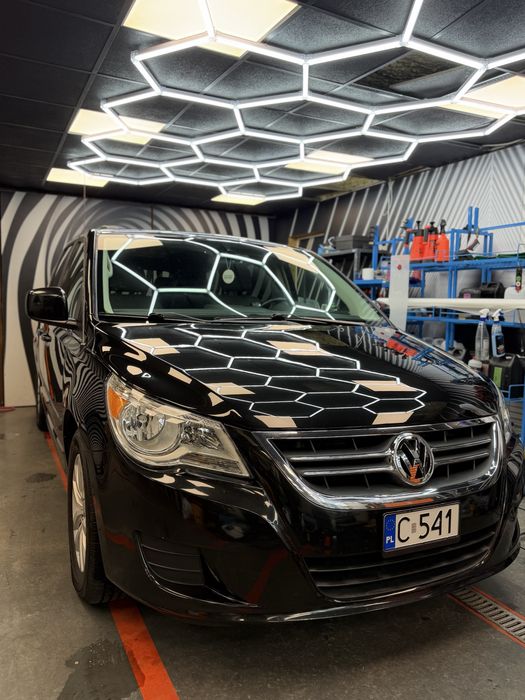 Volkswagen Routan