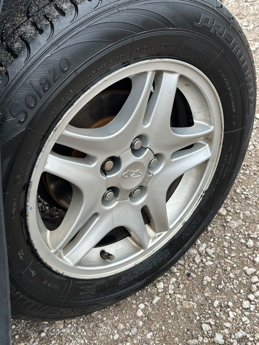 Продам  Chery Tiggo 2008 рік можлива розстрочка, кредит, обмін!