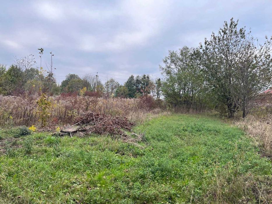 Чернівці 0,8265 га (землі житлової та громадської забудови)