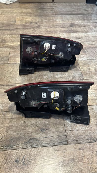 Задний правый фонарь стоп SsangYong Rexton 3 W