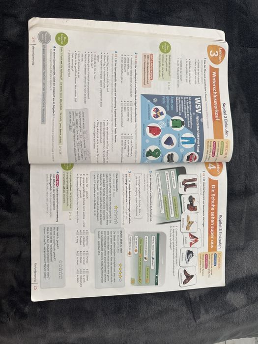 Perfekt 2 (podrecznik)