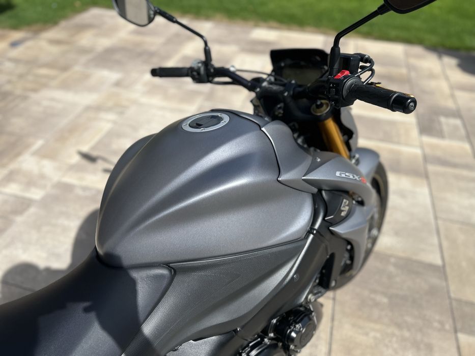 Suzuki GSX-S 1000 super stan! ABS! GSXS1000