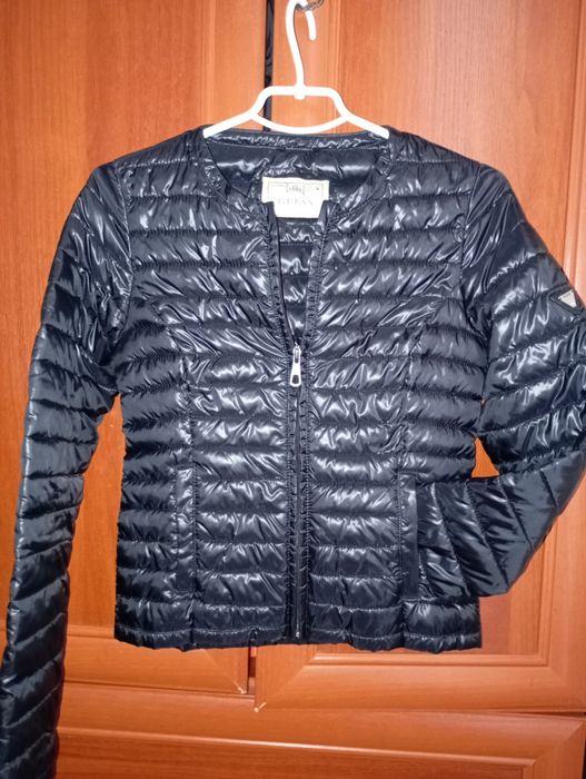 Курточка демісезонна Guess