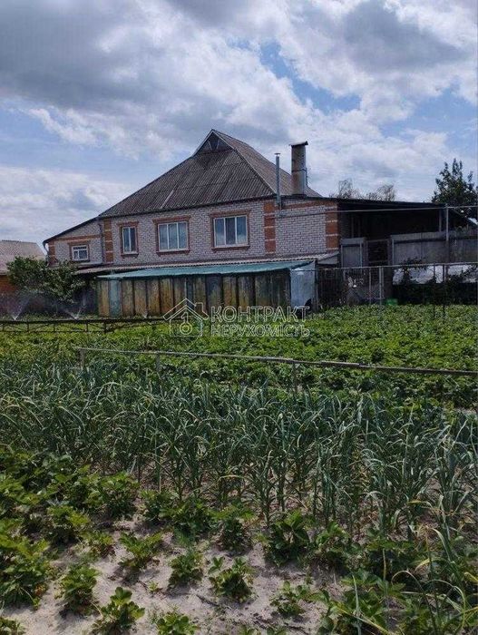 Продається будинок