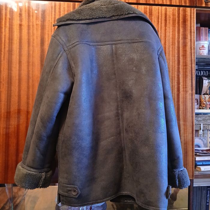 Продам дублёнки.