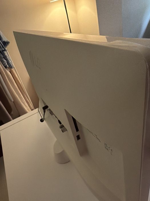 Smart tv LG 24” polegadas