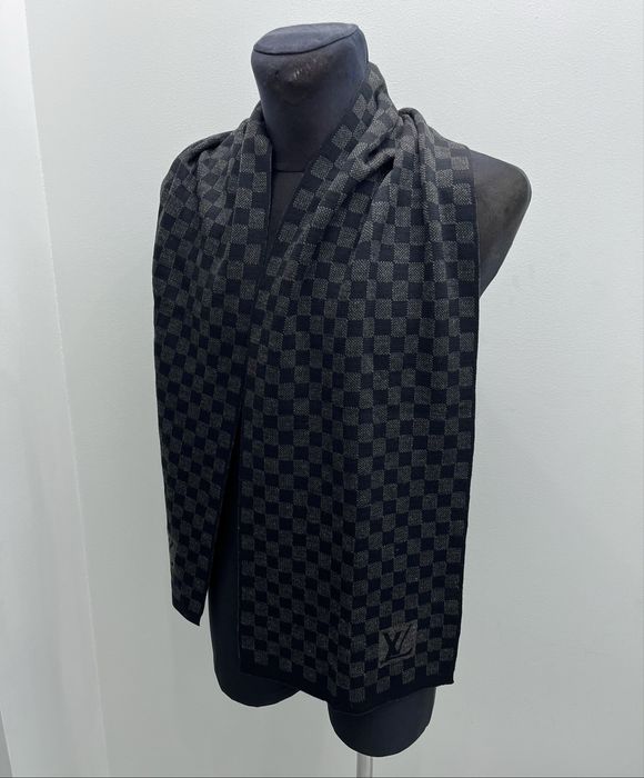 Шарф Louis Vuitton