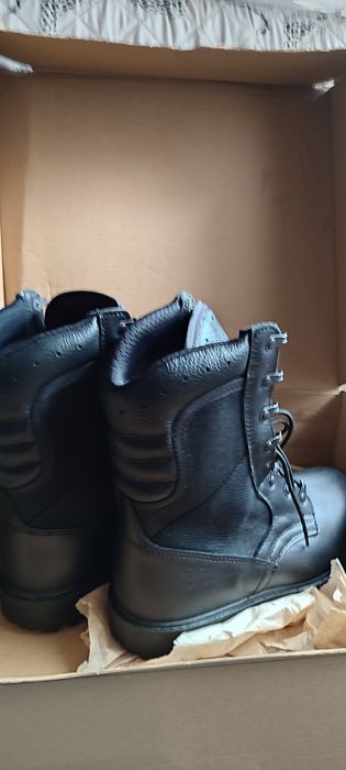 Buty wojskowe/Demar/Wojas/Protektor/wz.926/MON rozm.27/42