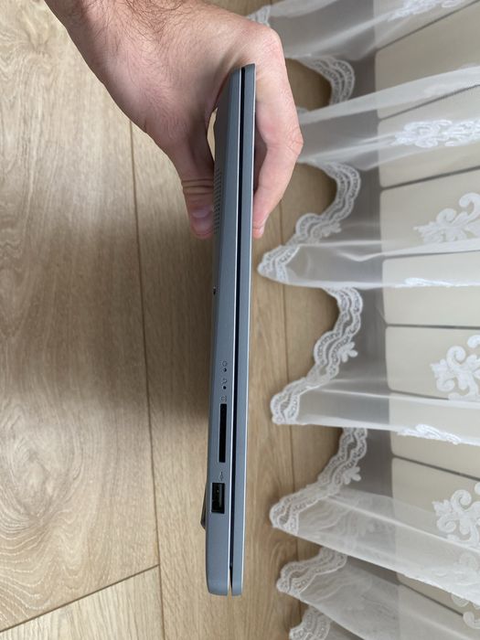 Ноутбук Lenovo IdeaPad 1 15IGL7 (Celeron N4120 4x1.1, 4Gb, SSD 128Gb)
