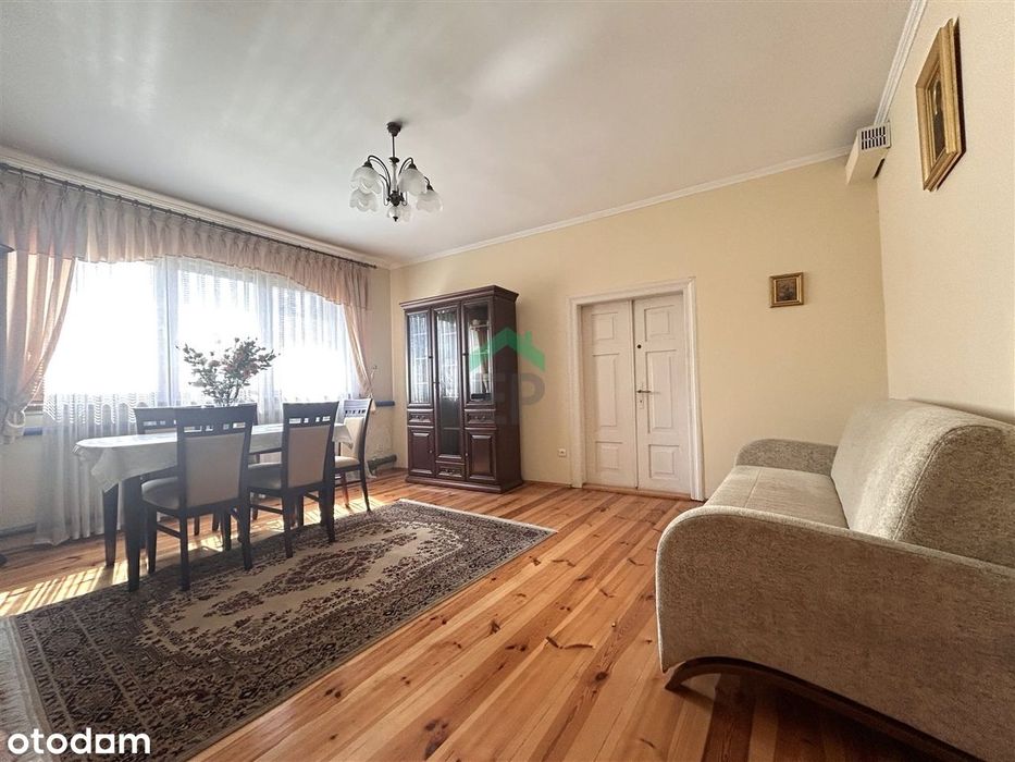 Dom wolnostojący 170 m² z potencjałem