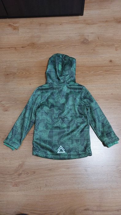 Kurtka dziecięca softshell roz. 98/104
