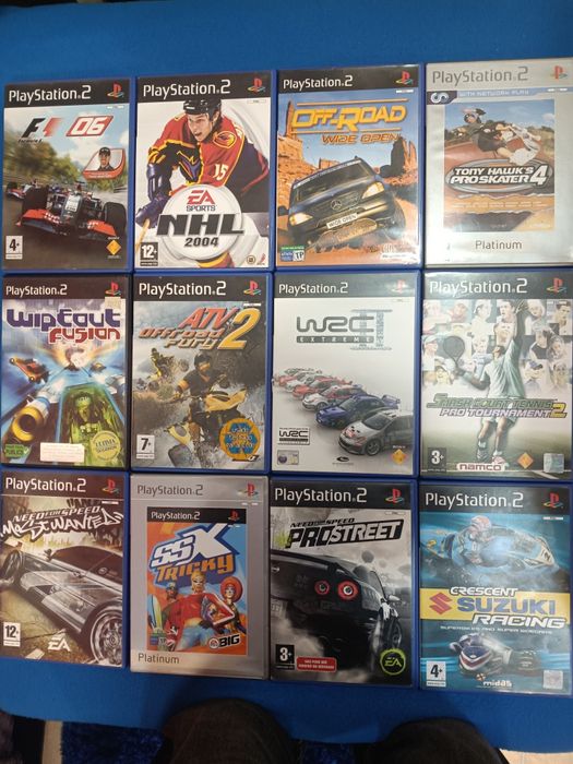 Jogos PlayStation 4-2