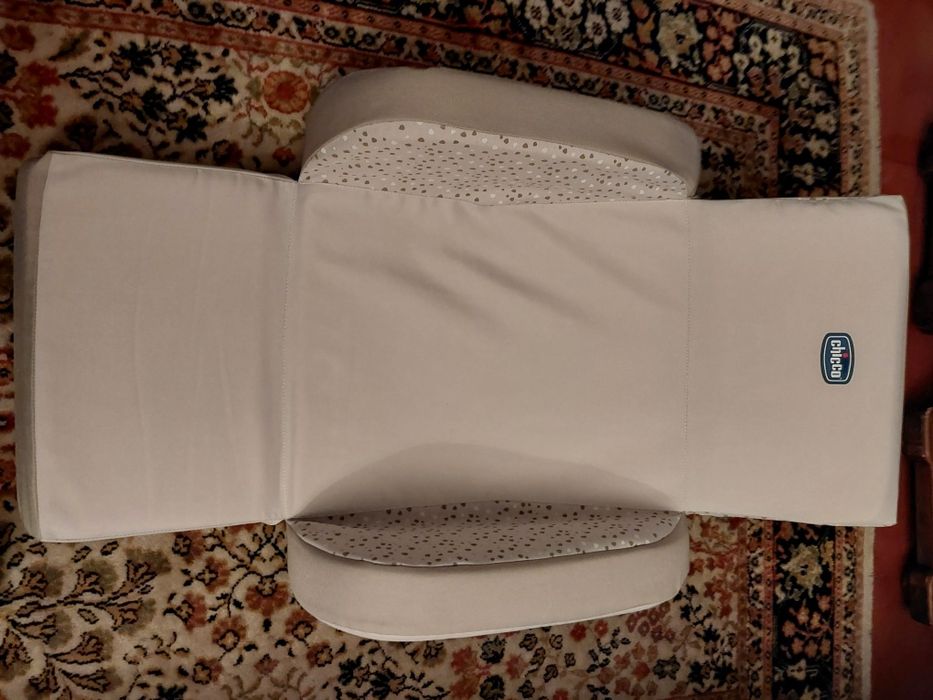 Poltrona Chicco Twist